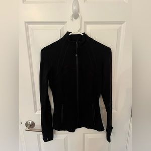 Lululemon define jacket